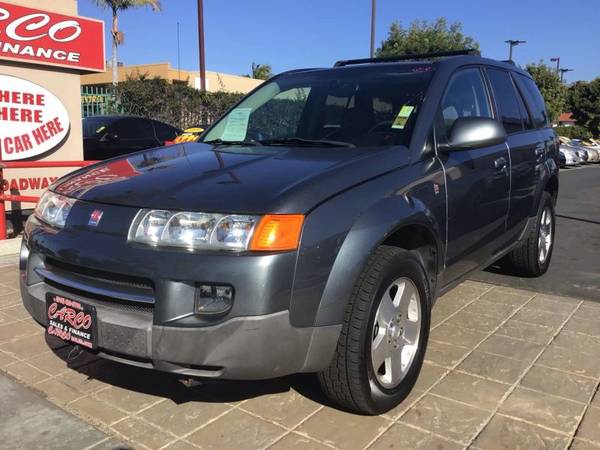 2005 Saturn Vue 1-OWNER!!! AWD!!! LOW MILES!!! CALIFORNIA GAS SAVER!!! for sale in Chula vista, CA – photo 5