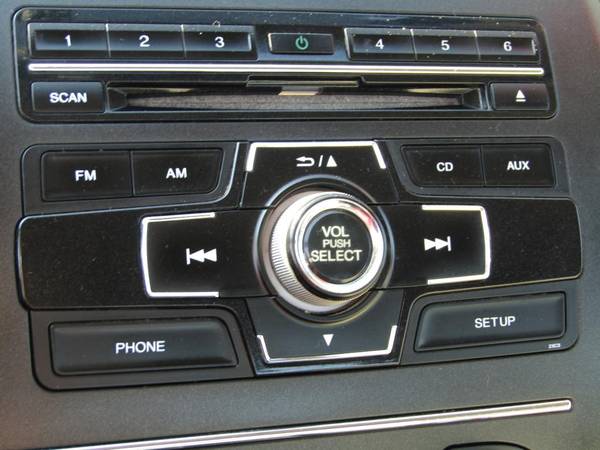 2014 Honda Civic LX Sedan for sale in Yuba City, CA – photo 17