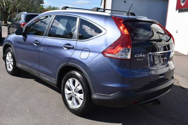 2014 Honda CR-V EXL! FULLY LOADED! (Guaranteed Approval! - cars & for sale in Other, MN – photo 5