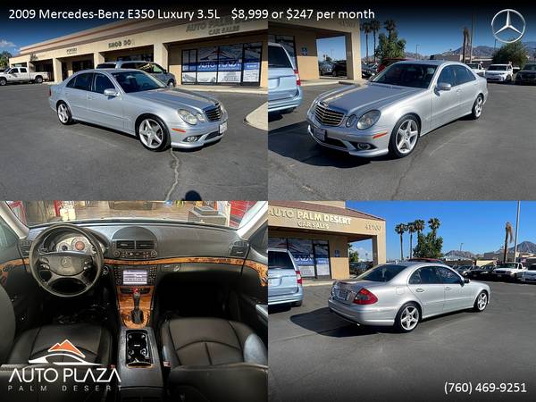 2009 Pontiac G6 G 6 G-6 w/1SA Ltd Avail 165/mo with Low Miles for sale in Palm Desert , CA – photo 21