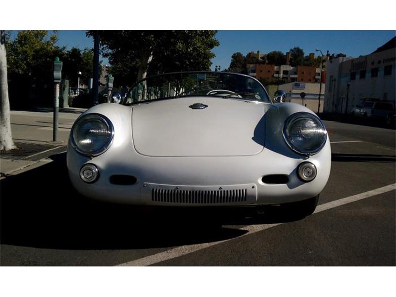 1955 Porsche 550 Spyder Replica for sale in Oceanside, CA – photo 5