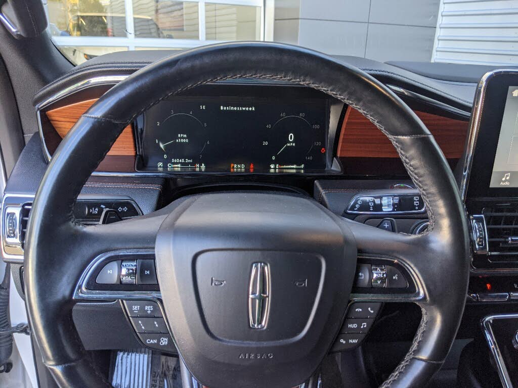 2018 Lincoln Navigator L Reserve 4WD for sale in Salt Lake City, UT – photo 10