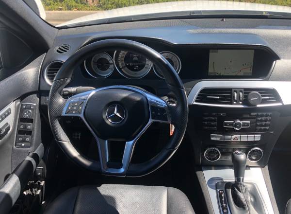 2013 Mercedes Benz C250 *LOW MILEAGE 40K* for sale in Santee, CA – photo 12