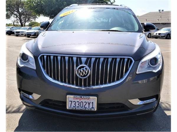2014 Buick Enclave FWD 4dr Convenience for sale in Orland, CA – photo 2