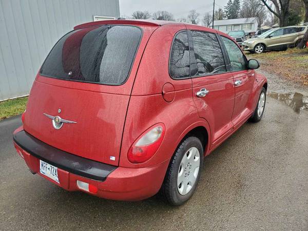 2006 Chrysler PT Cruiser - cars & trucks - by owner - vehicle... for sale in Horseheads, NY – photo 4