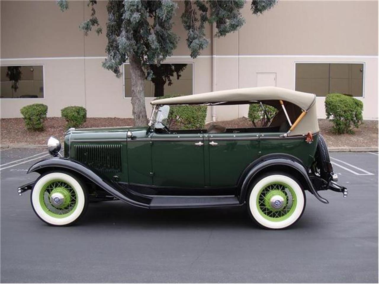 1932 Ford Model 18 for sale in Costa Mesa, CA – photo 6