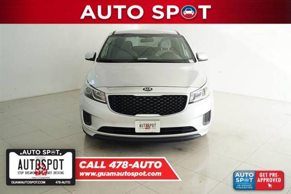 2017 Kia Sedona - - by dealer for sale in Other, Other – photo 2