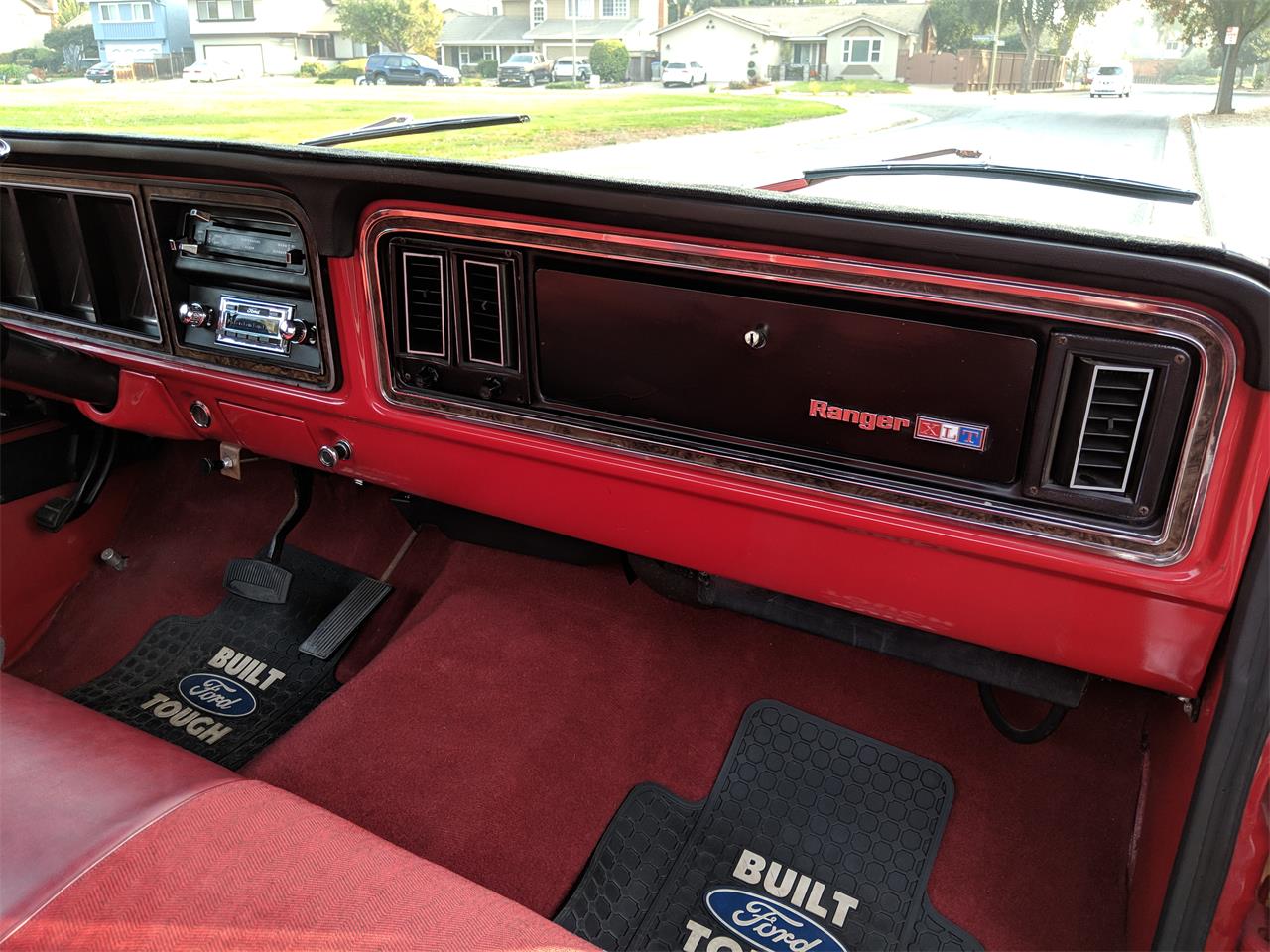 1974 Ford F100 for sale in San Jose, CA – photo 21