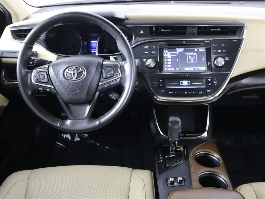 2016 Toyota Avalon XLE for sale in Fallston, MD – photo 2