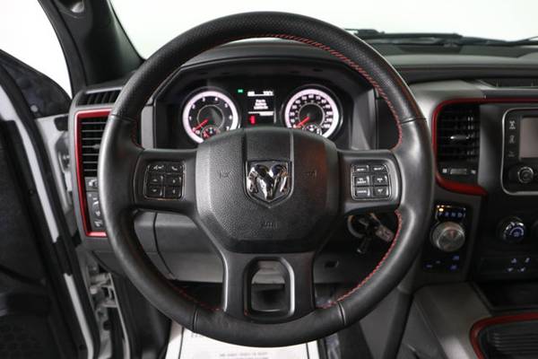 2016 Ram 1500, Bright White Clearcoat for sale in Wall, NJ – photo 15
