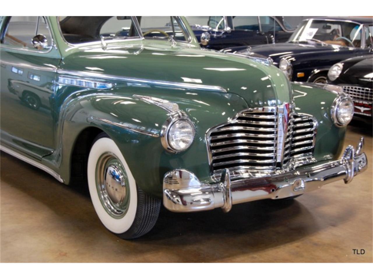 1941 Buick Special for sale in Chicago, IL – photo 2