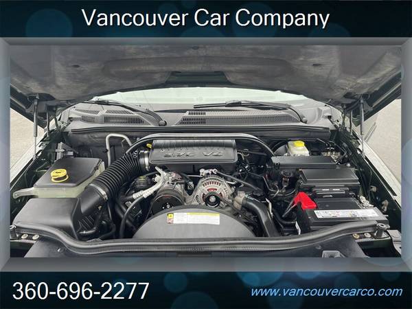 2007 Jeep Commander 4x4 Sport! Local! Rugged Design! Only 83000 Mile for sale in Vancouver, OR – photo 22
