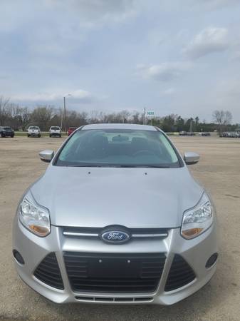 2013 Ford Focus - - by dealer - vehicle automotive sale for sale in Neenah, WI – photo 20