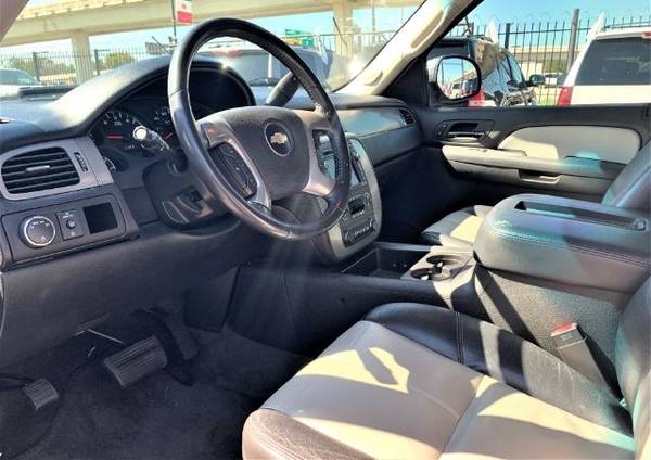 2008 Chevrolet Tahoe LTZ 2WD for sale in Houston, TX – photo 5