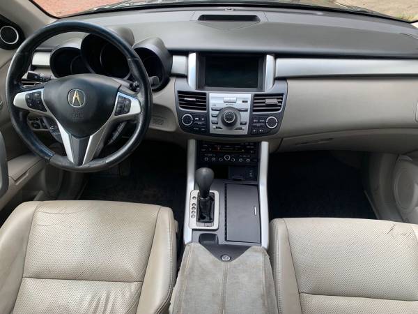2007 Acura RDX for sale in Cleveland, OH – photo 4