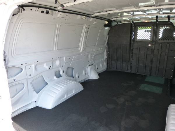 2011 *Ford* *Econoline Cargo Van* *E-150 Commercial* for sale in New Smyrna Beach, FL – photo 15