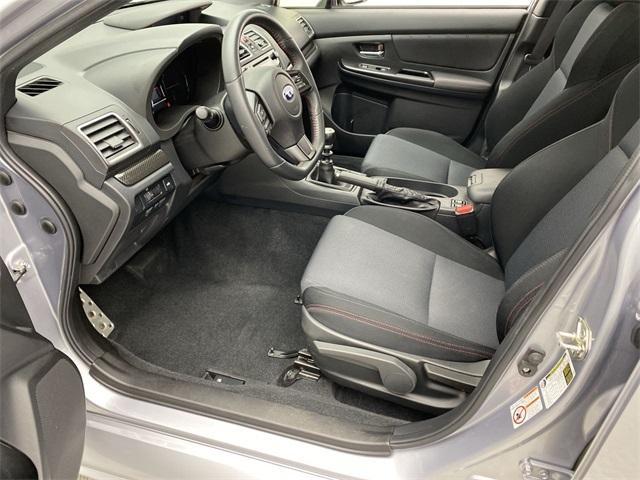 2020 Subaru WRX Premium for sale in Littleton, CO – photo 11