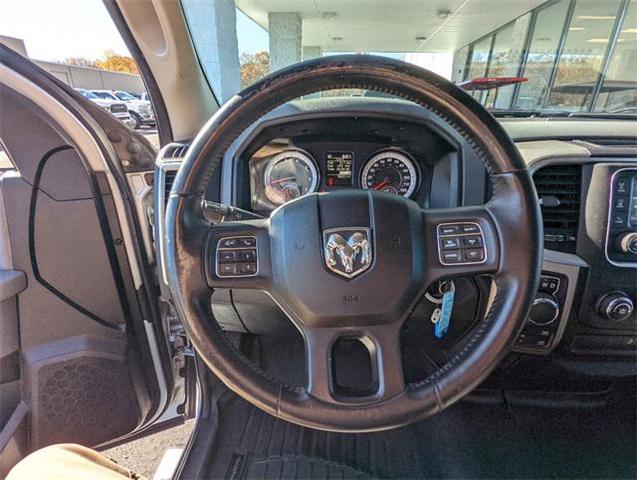 2015 RAM 1500 Big Horn for sale in Other, CT – photo 10