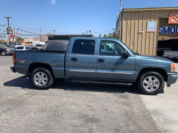 2006 GMC Sierra 1500 SLT -$1,000 Down and Your Job, Drives Today! for sale in Riverside, CA – photo 3