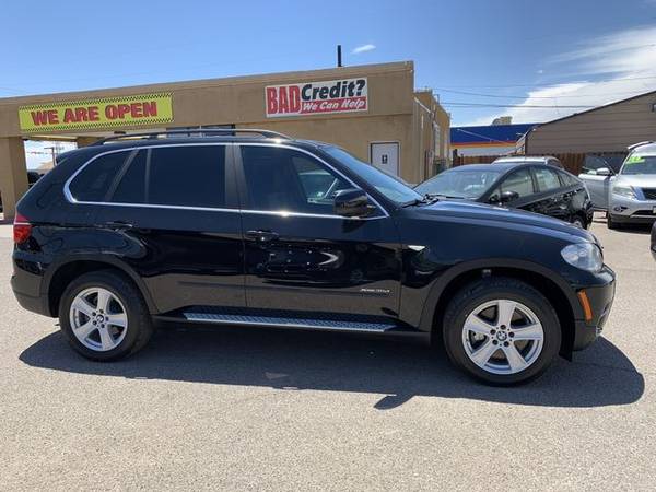 BMW X5 All vehicles fully Sanitized~We are open for you!! - cars &... for sale in Albuquerque, NM – photo 8