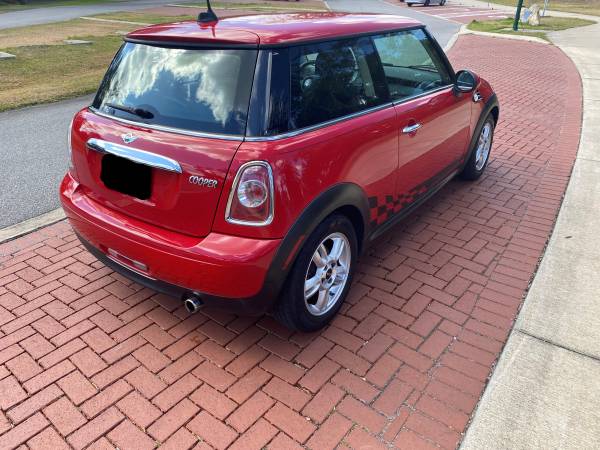 2012 Mini Cooper Sport/6 Speed Manual/118K/ - by for sale in St. Augustine, FL – photo 6