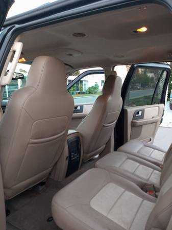 2003 Ford Expedition Eddie Bauer for sale in Hudson, FL – photo 10