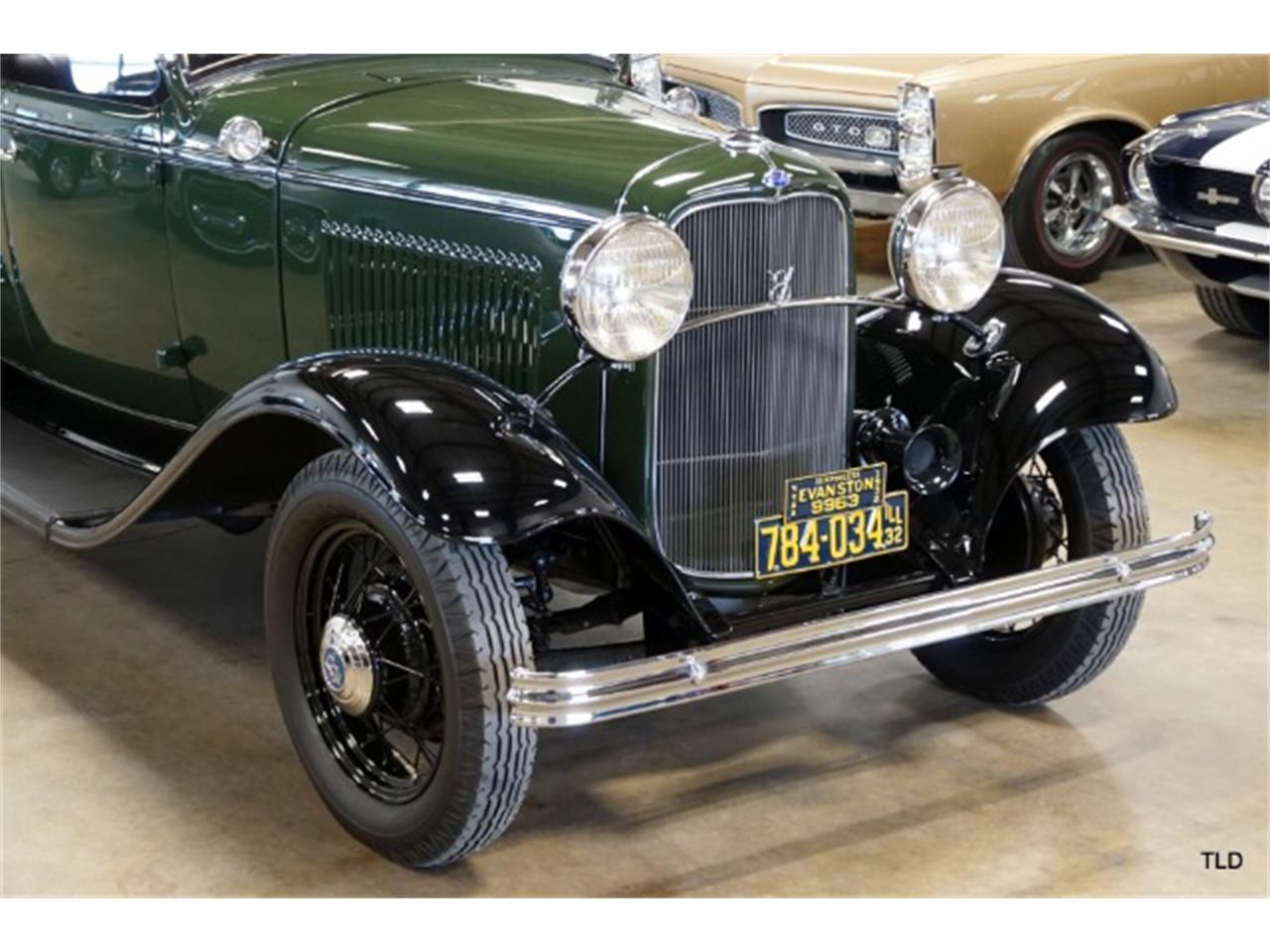 1932 Ford Deluxe for sale in Chicago, IL – photo 3