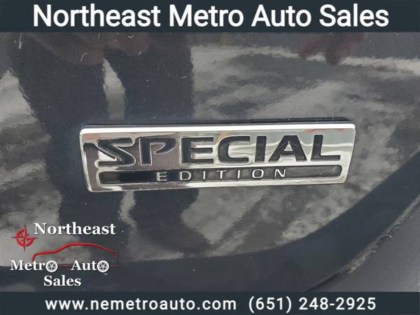 2015 Nissan Altima 2 5 S Special Edition 2 Owner Nice Car Read for sale in Forest Lake, MN – photo 7
