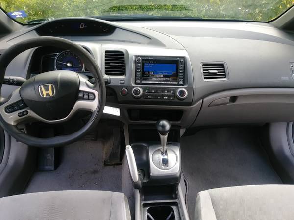 2006 Honda Civic EX for sale in Bowie, MD – photo 8