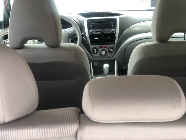 2010 SUBARU FORESTER 2 5X premium with 134xxx miles only! - cars for sale in Saint Paul, MN – photo 8