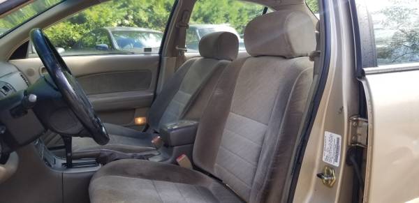 1998 Nissan Maxima 130K miles for sale in Brightwaters, NY – photo 3