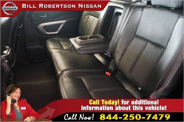 2018 Nissan Titan - - by dealer - vehicle automotive for sale in Pasco, WA – photo 15