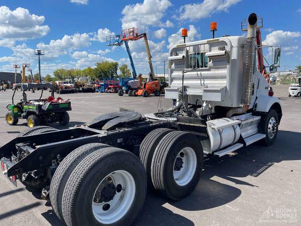 2009 Kenworth T800 specialty-trucks - - by dealer for sale in Other, MO – photo 5