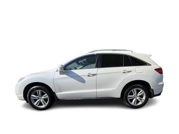 2014 Acura RDX Sport Utility 4D - - by dealer for sale in Wenatchee, WA