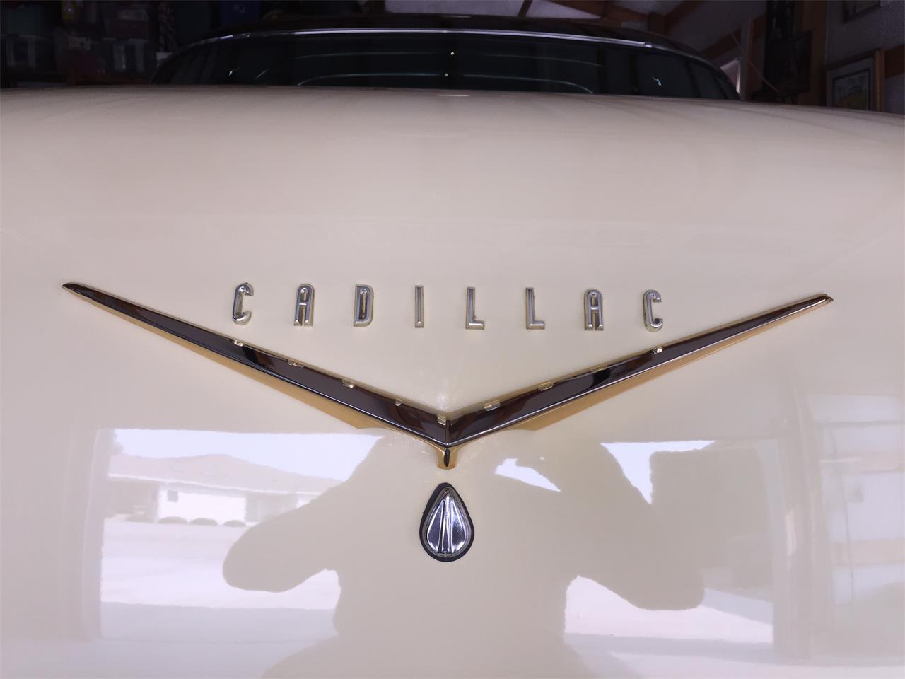 1956 Cadillac Series 62 for sale in Pasco, WA – photo 16