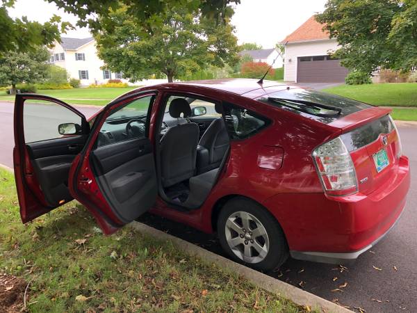 Toyota Prius for sale in south burlington, VT – photo 10
