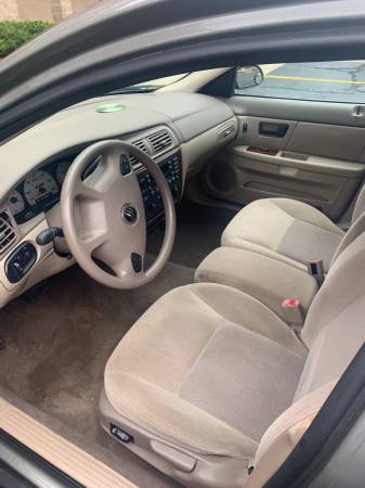 2003 Mercury Sable for sale in milwaukee, WI – photo 5