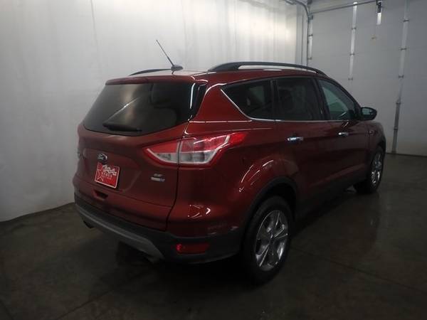 2014 Ford Escape SE - cars & trucks - by dealer - vehicle automotive... for sale in Perham, ND – photo 18