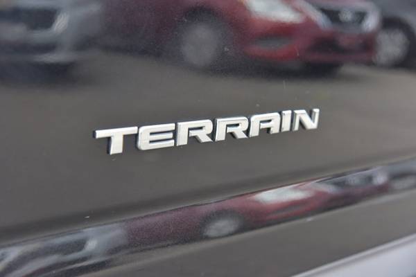 2017 GMC Terrain SLE-1 for sale in Fresno, CA – photo 11