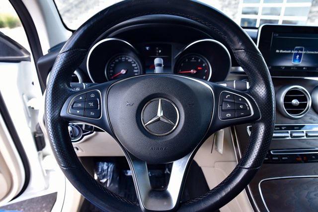 2019 Mercedes-Benz GLC 300 Base 4MATIC for sale in Parker, CO – photo 23