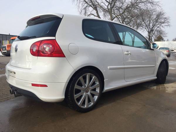 VW 2008 VOLKSWAGEN R32 AWD FROM Virginia R 32 VW for sale in Bensenville, IL – photo 3