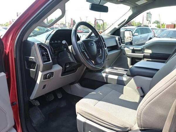 2016 Ford F150 SuperCrew XLT 4x4 - Price Reduced! for sale in Spokane, WA – photo 8