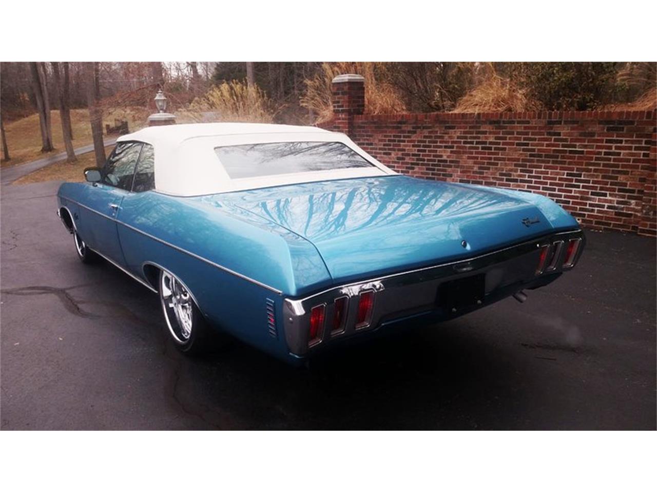 1970 Chevrolet Impala for sale in Huntingtown, MD – photo 18