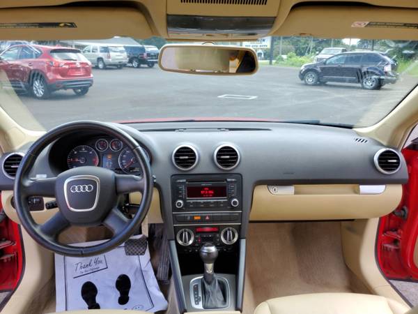 !!!2011 Audi A3 2.0 TDI Premium!!! 1-Owner/Cold Weather PKG for sale in Lebanon, PA – photo 15