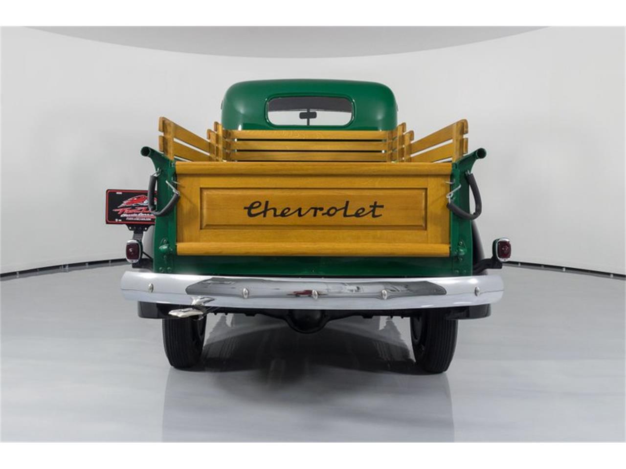 1941 Chevrolet Pickup for sale in St. Charles, MO – photo 7