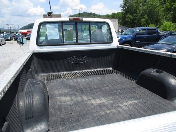 1996 FORD F250 XLT REGULAER CAB LONG BED V8 AUTO ALL POWER LOW MILES for sale in Kingsport, TN – photo 9