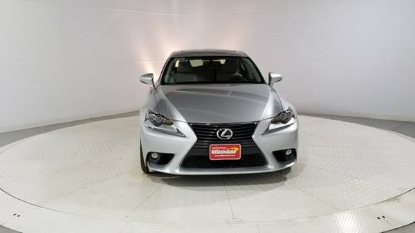 2016 Lexus IS 300 4dr Sedan AWD for sale in Jersey City, NY – photo 8
