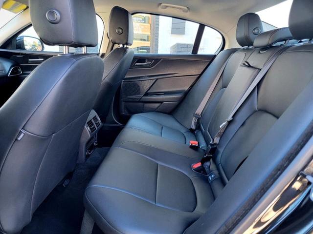 2017 Jaguar XE 35t Premium for sale in Lowell, MA – photo 25