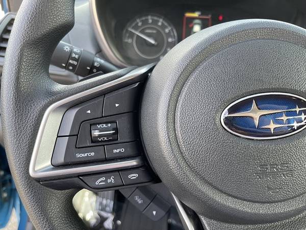 2017 Subaru Impreza 4d Hatchback 2 0i Premium - - by for sale in Cincinnati, OH – photo 12