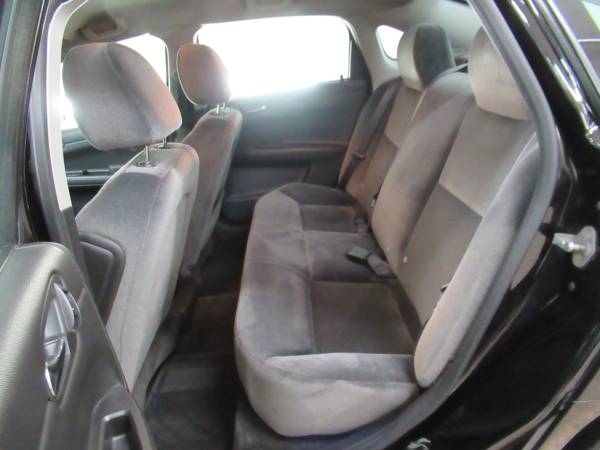 2012 Chevrolet Impala LOW MILES - - by dealer for sale in Hudsonville, MI – photo 14